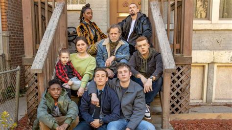 are the sex scenes real in shameless|Binged through all 7 seasons of Shameless in a month, and man,。